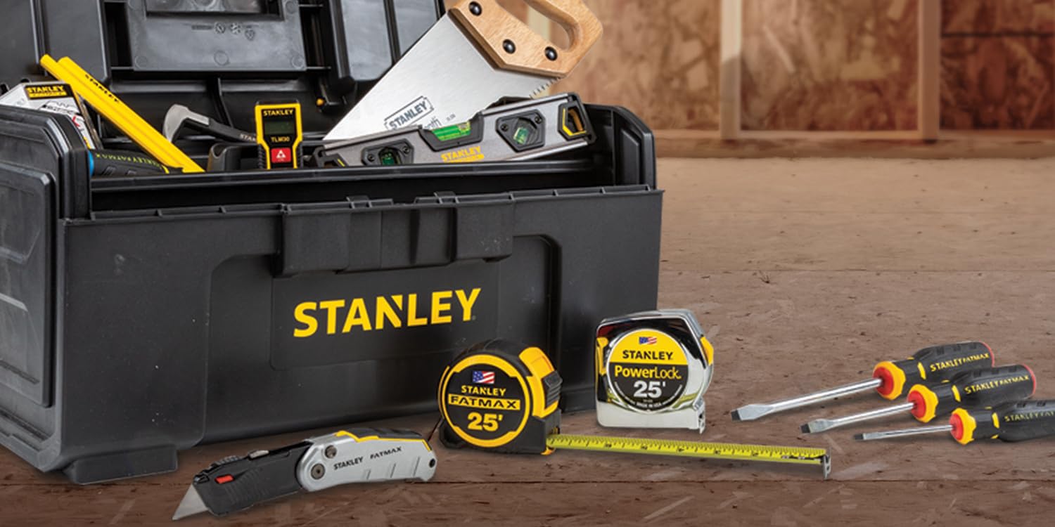 Built for the Toughest Jobs