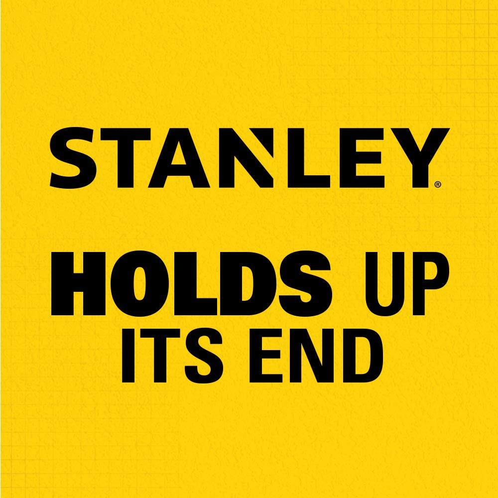 Stanley 060864R Folding Sawhorse Twin Pack - Image 8