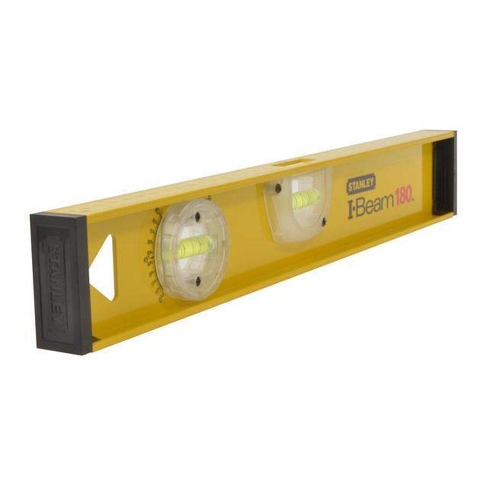 Stanley 142919 PRO-I Beam Level 3 Vial 400mm - Image 3
