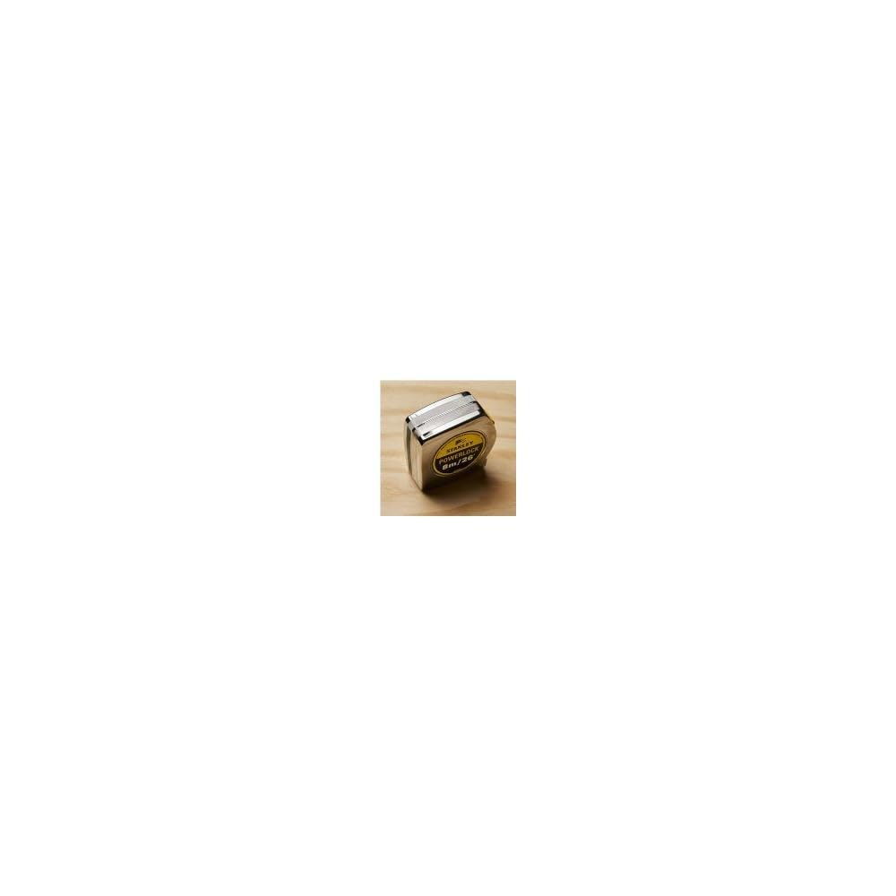 Stanley 33-428 8m/26' x 1" PowerLock Tape Rule (cm Graduation) - Image 5