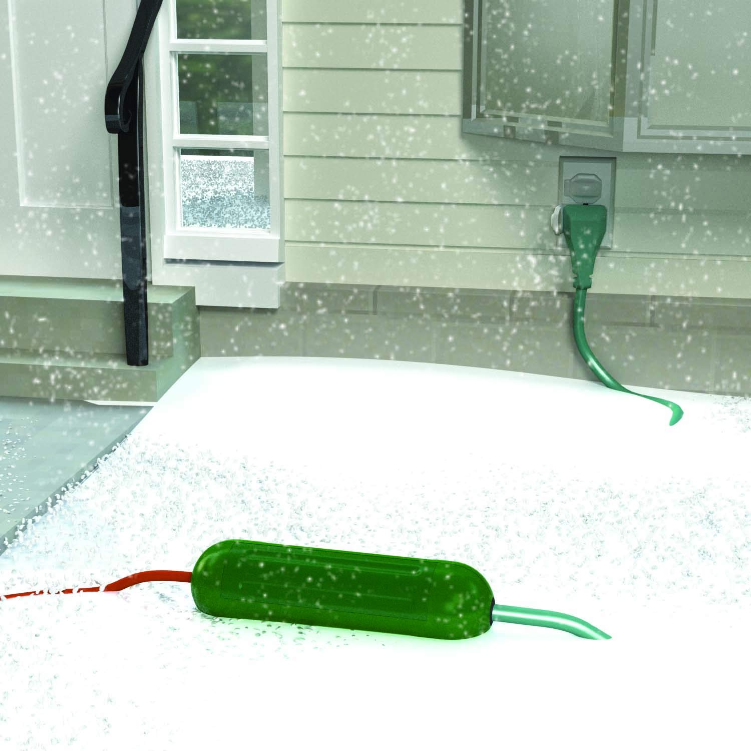 STANLEY 39388 Extension Cord Connection Protection Capsule - Image 3