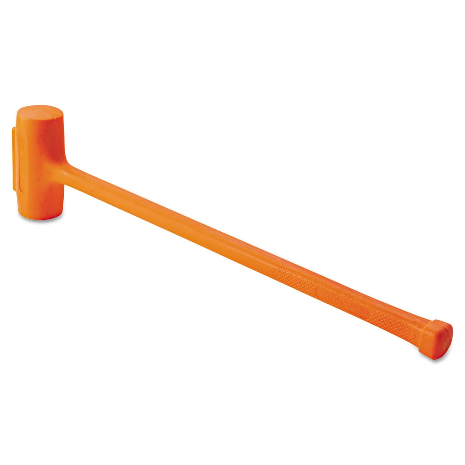 Stanley 57-554 11-1/2-Pound Compo-Cast Sledge Model Soft Face Hammer - Image 4
