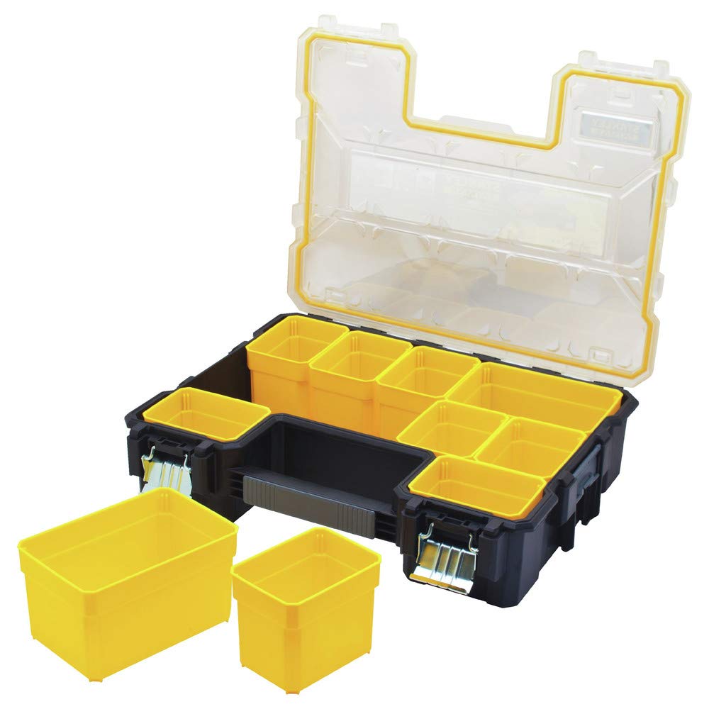 STANLEY FATMAX Tool Box Organizer, Deep Pro (FMST14820) - Image 3