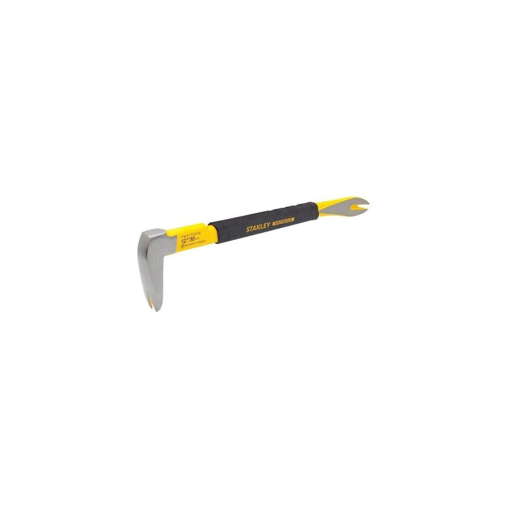 Stanley FMHT55010 FatMax Claw Bar, 12" - Image 6