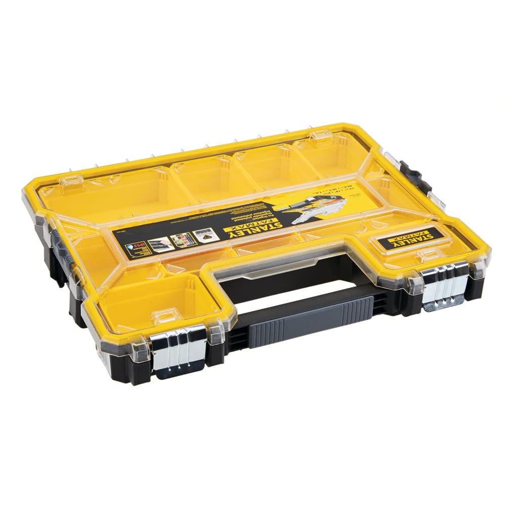 Stanley FMST14920 FatMax Shallow Pro Organizer - Image 3