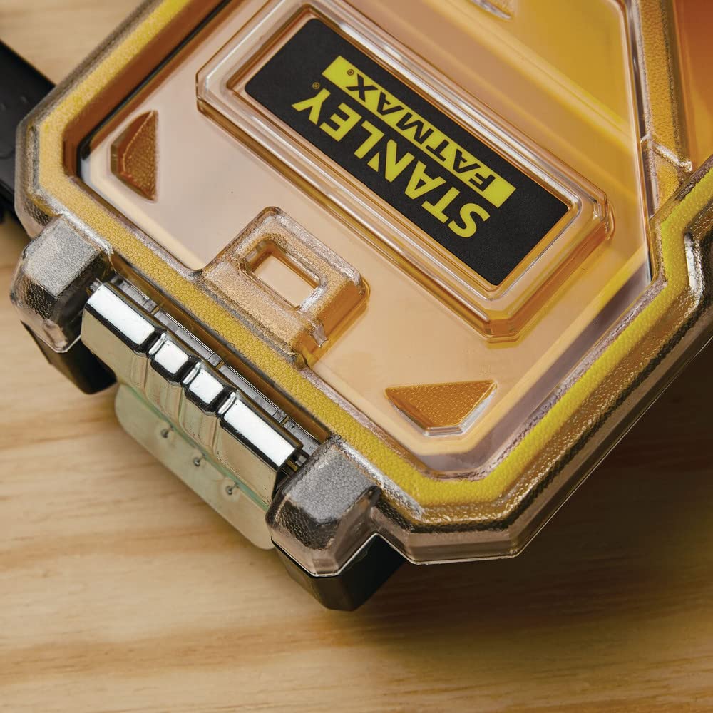 Stanley FMST14920 FatMax Shallow Pro Organizer - Image 4