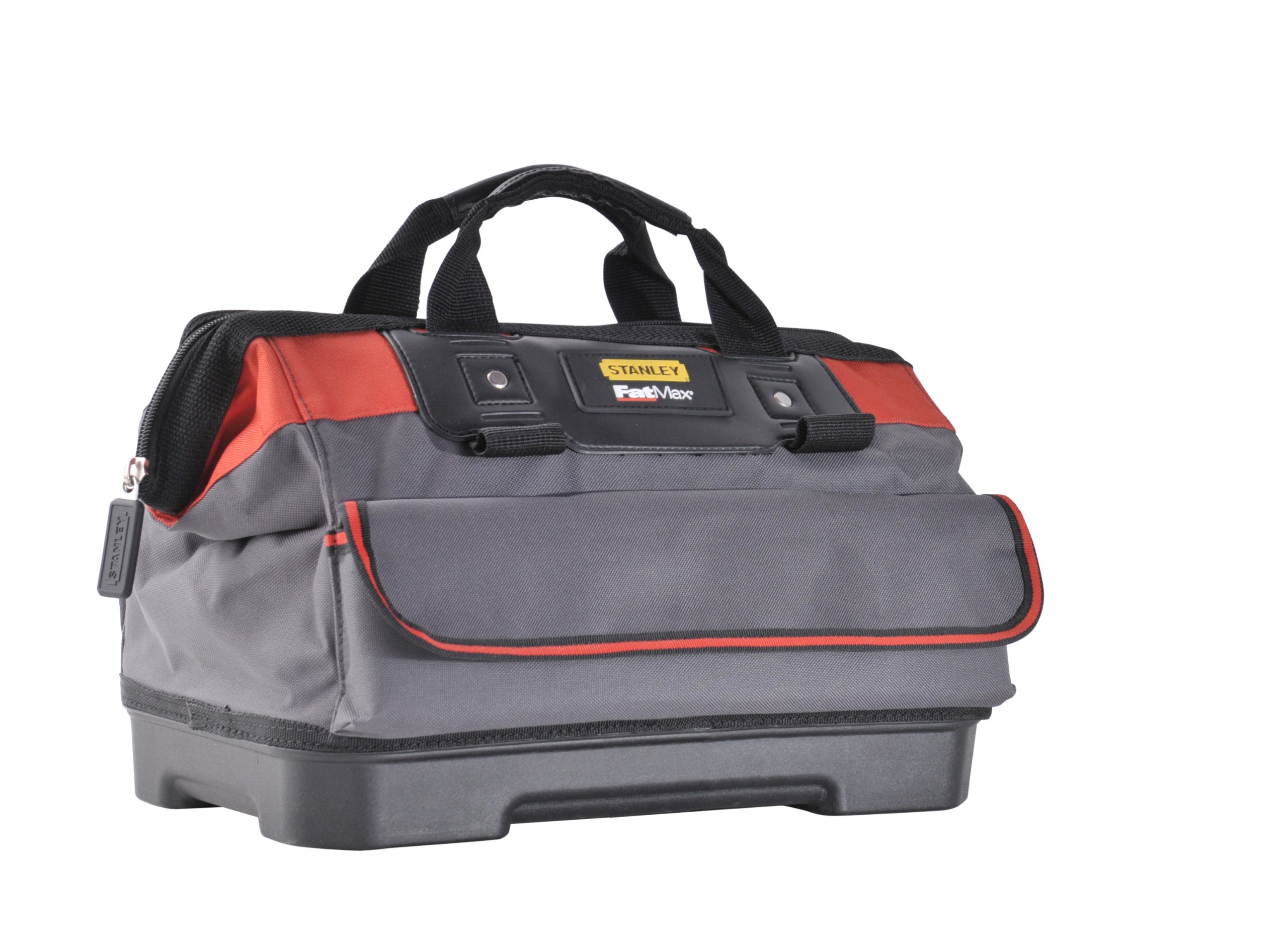 Stanley FMST514150 Fatmax 14-Inch Open Mouth Tool Bag - Image 3