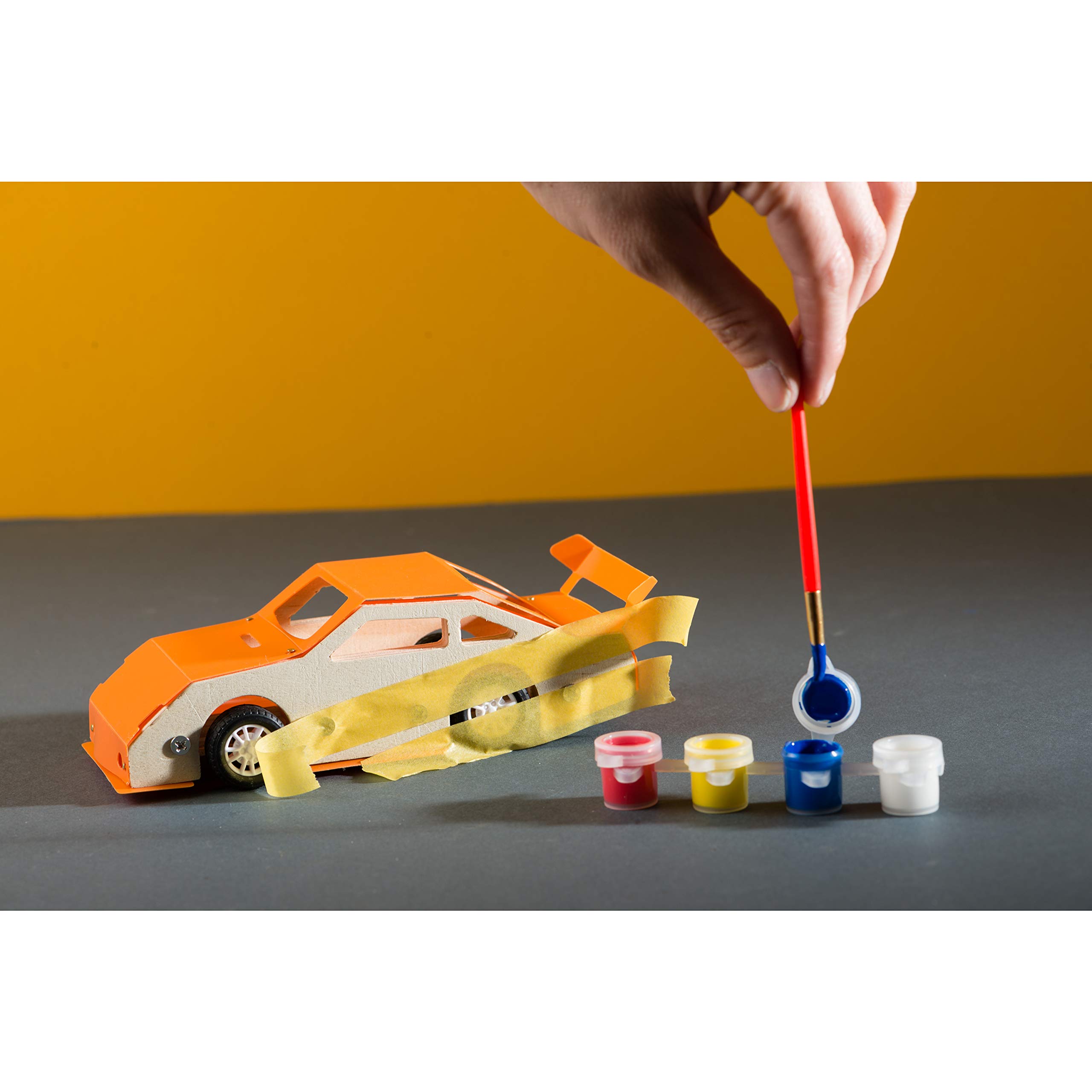 Stanley Jr. Medium Building Kits - Image 4