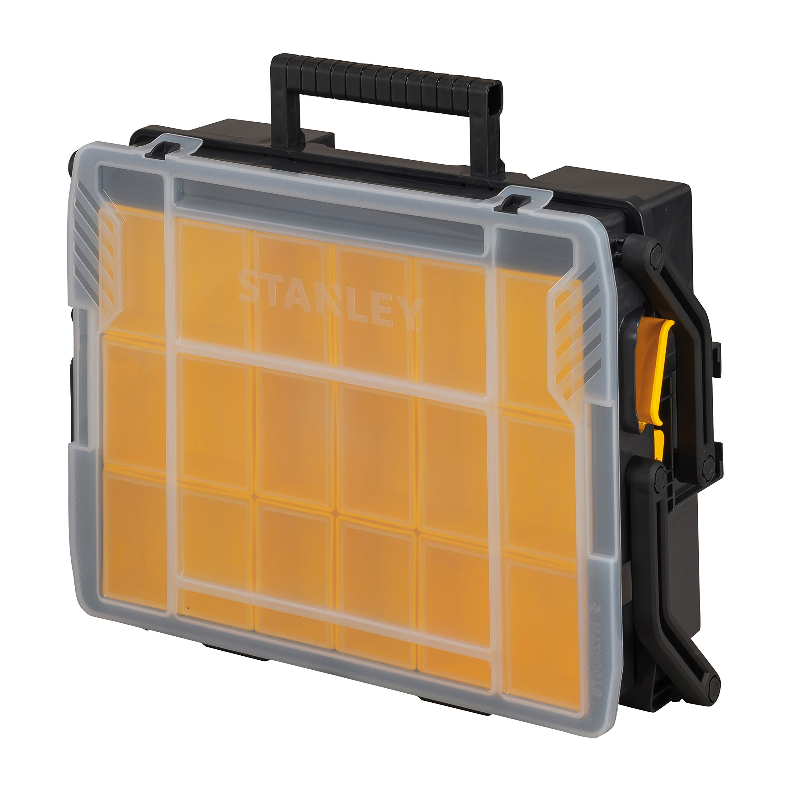 STANLEY Organizer Box With Dividers, MultiLevel (STST14028) - Image 3