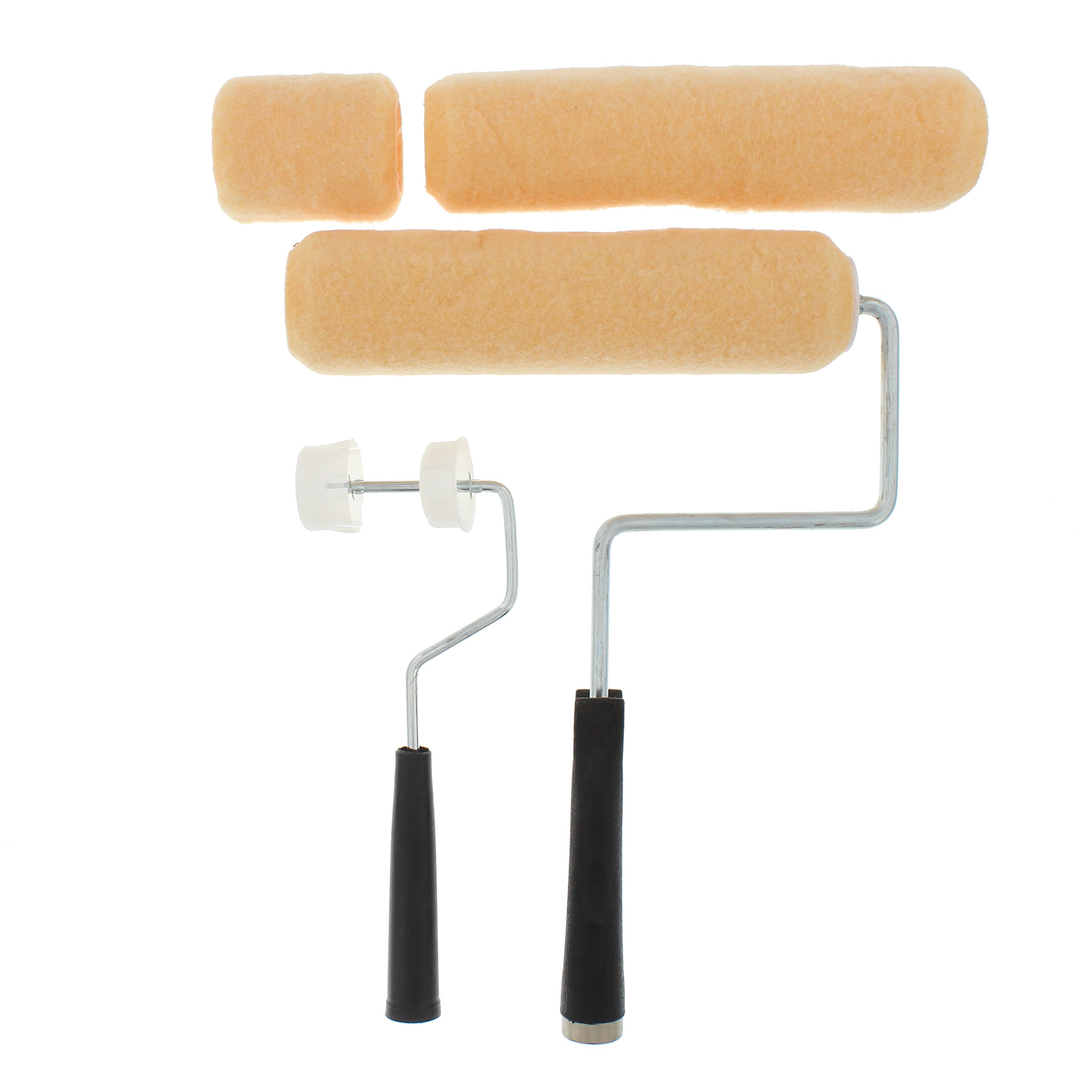 STANLEY PTST03508 Premium Paint Kit, 8 Piece - Image 3
