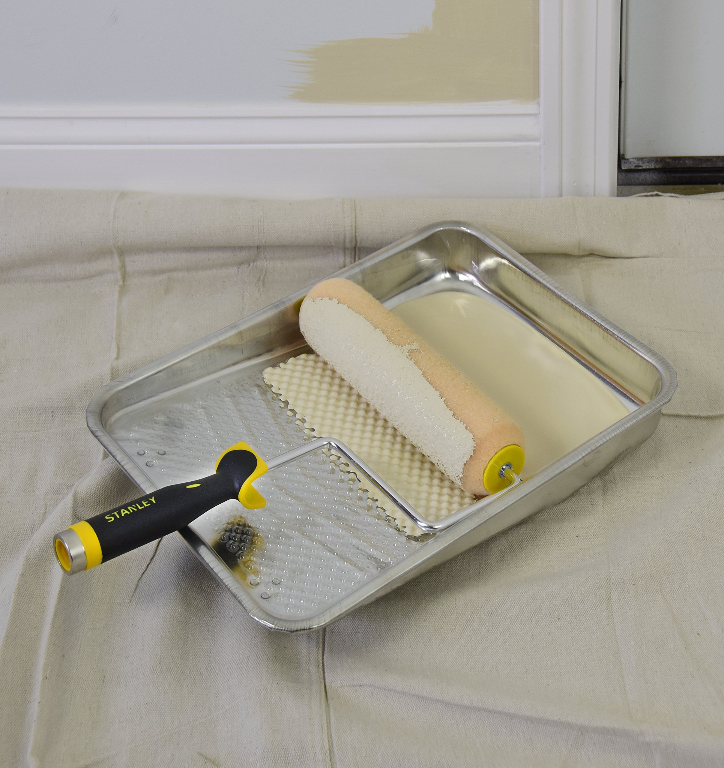 STANLEY PTST03508 Premium Paint Kit, 8 Piece - Image 8