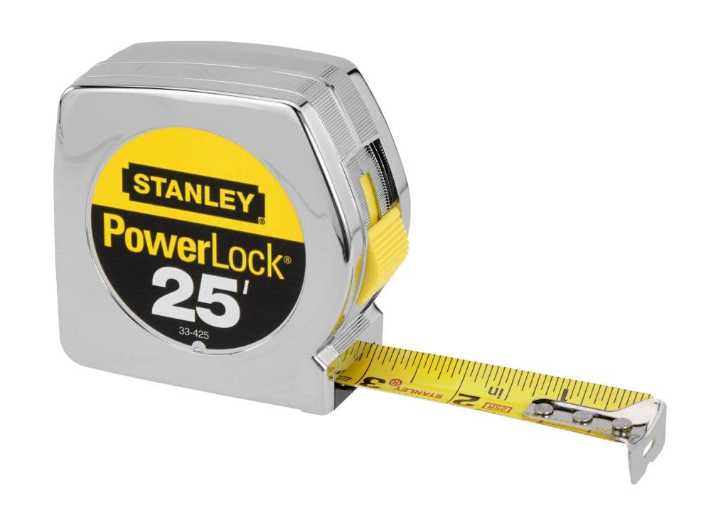 Measuring & Layout