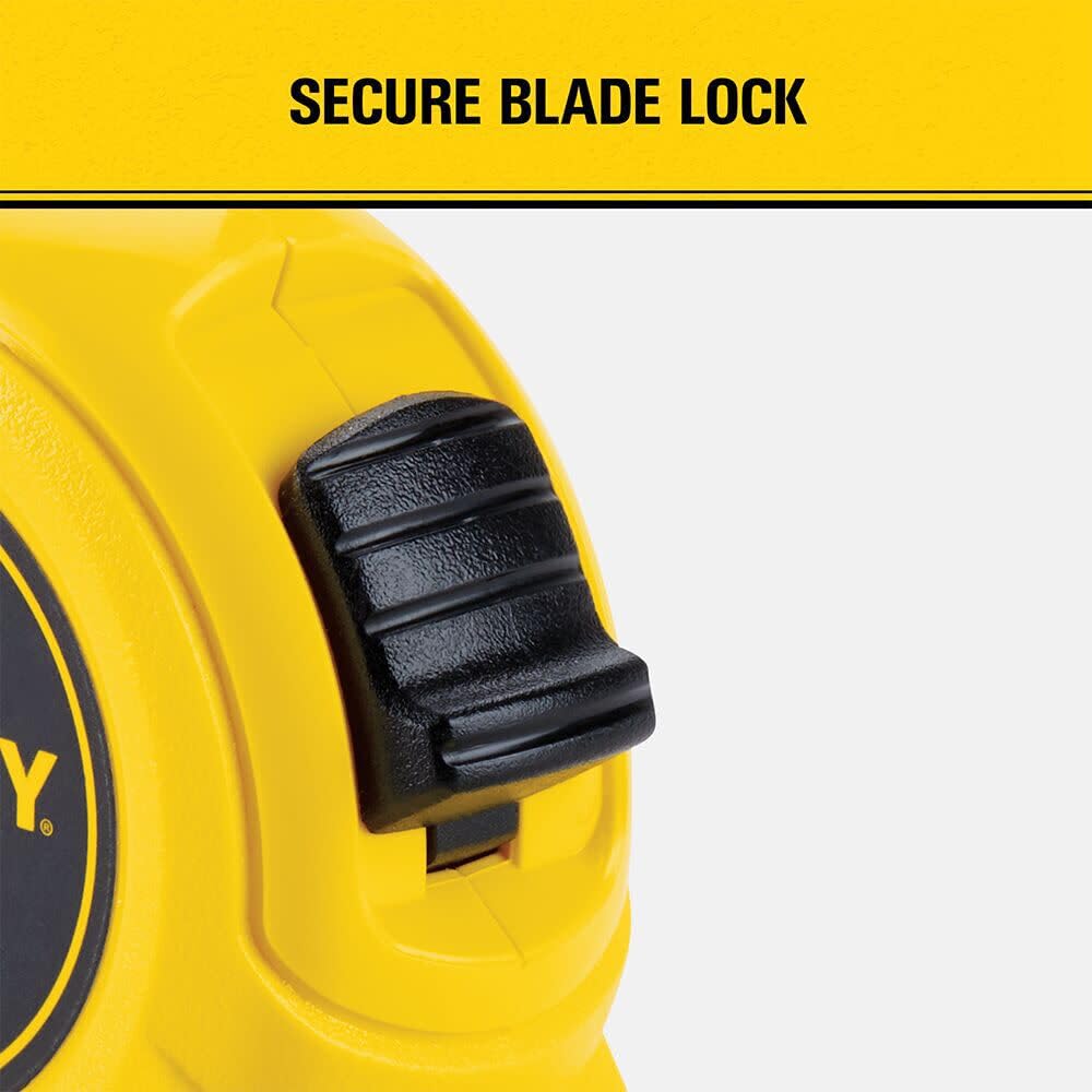 Stanley Tape Rule 1/2In X 12' - Image 4