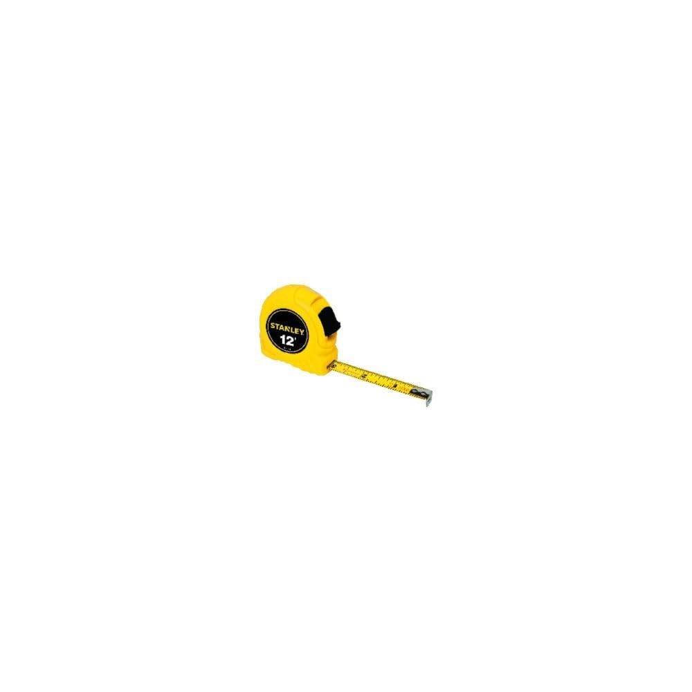 Stanley Tape Rule 1/2In X 12' - Image 8